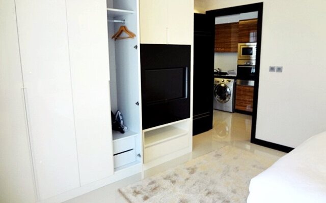 Al Yal Residence