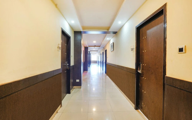 Fabhotel Shreyas Shack Electronic City