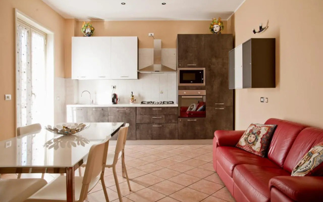 Casa Vacanze Etna Europa