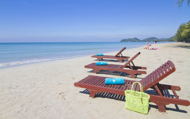 Barali Beach Resort & Spa Koh Chang