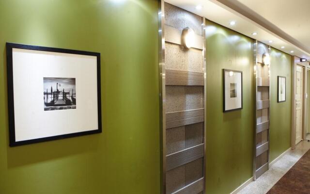Q5 Hotel