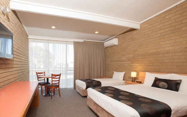 Mitchell On Main – Guest Rooms – Bairnsdale