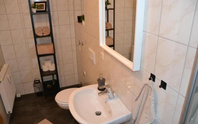 Ferienwohnung Kirsch 2