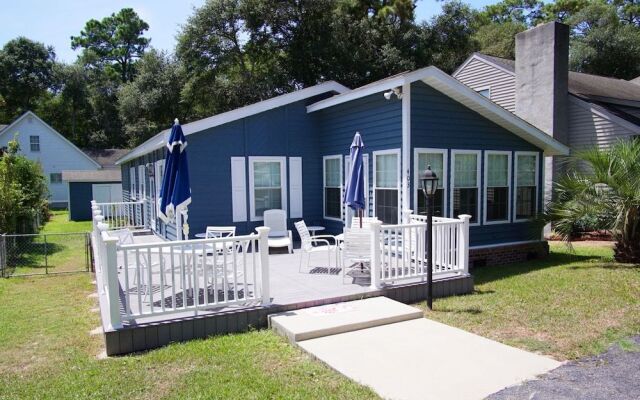 Blue Atlantic by RedAwning