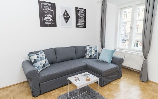 Cozy Kunsthaus Graz by Welcome2Vienna