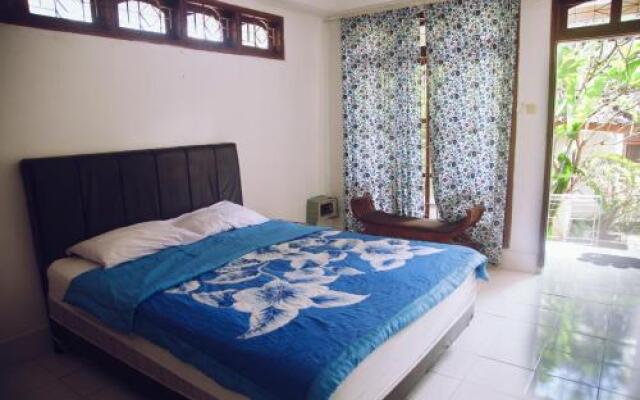 Mimpi Manis Homestay