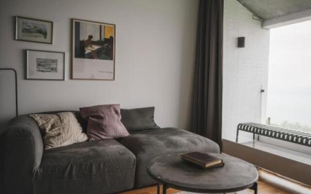 Ebeltoft Strand Apartments