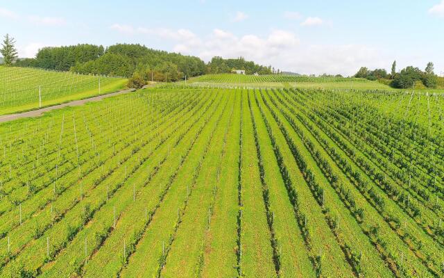 Winery Hotel & Condominium HITOHANA