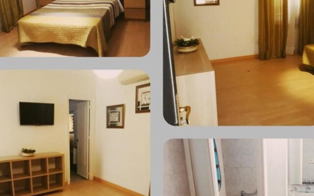 Hotel Gines