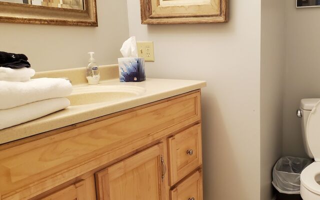 The Rugosa Guest House