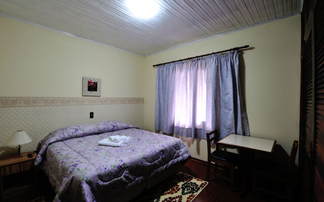 Pousada Villa Romana