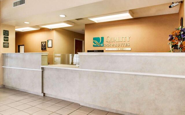 Quality Inn & Suites