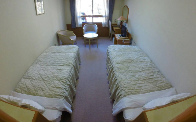 Inuyama International Youth Hostel