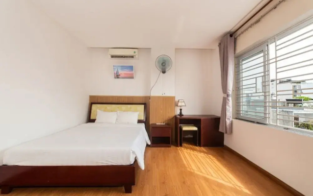 Kis Hotel & Apartment