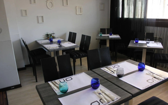 Hotel Suites Feria de Madrid
