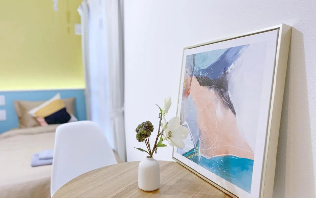 nestay apartment tokyo ginza
