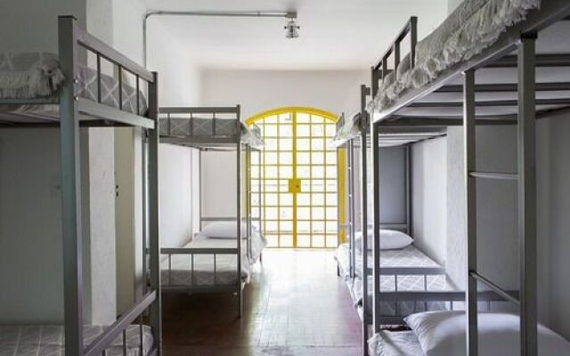 Lobo Urban Stay