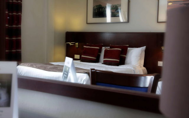 Best Western Sea Hotel — фото 3