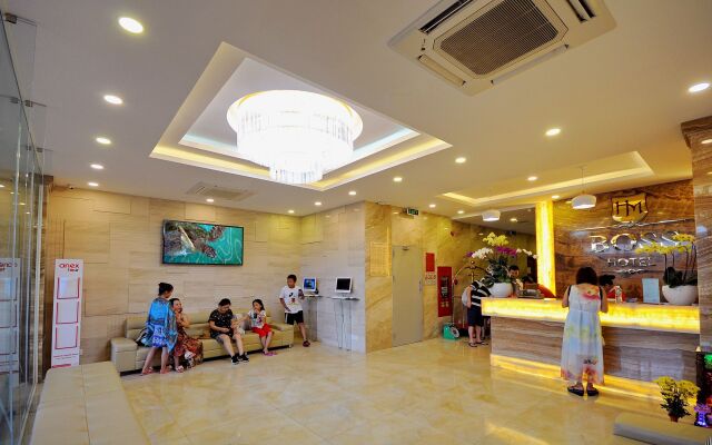 Boss Hotel Nha Trang