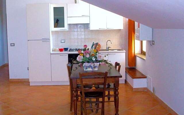 Residence Hotel La Commenda