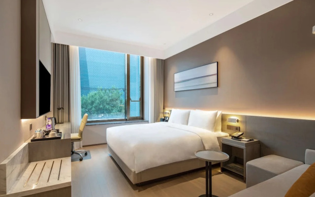 Hyatt Place Linyi People Square