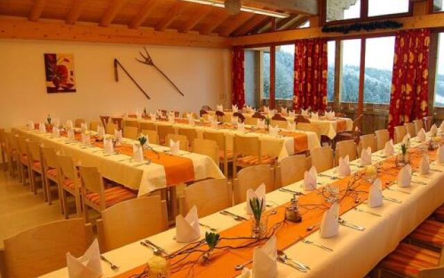 Berggasthof-Pension Seminar- und Tagungshaus Menauer