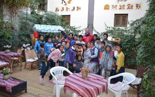 Lijiang Country Lodge