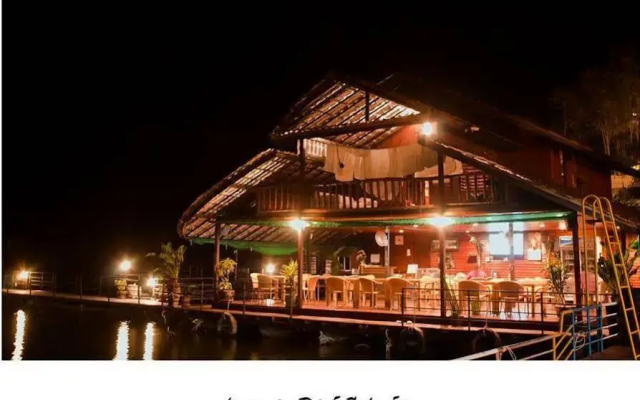 Siam Silver Lake Resort