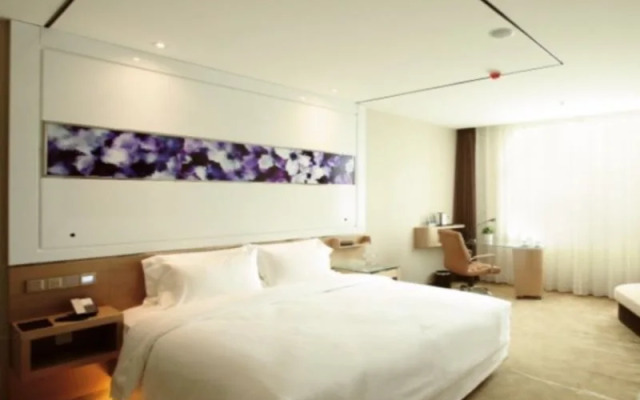 Lavande Hotel·Yun County Youzhou Avenue Yunsheng Shanzhuang