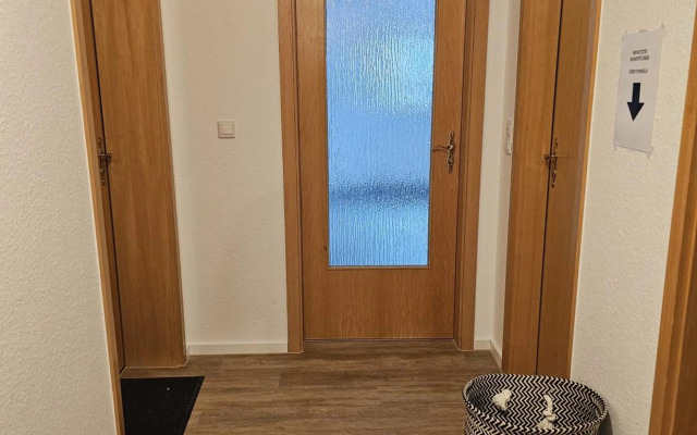 Ferienappartement Kassel-Waldau