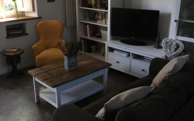 La casina di Verciano