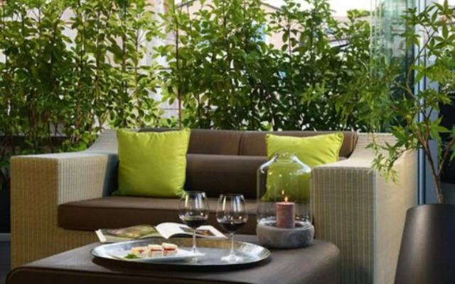 Two-Bedroom on Via del Babuino Apt 1