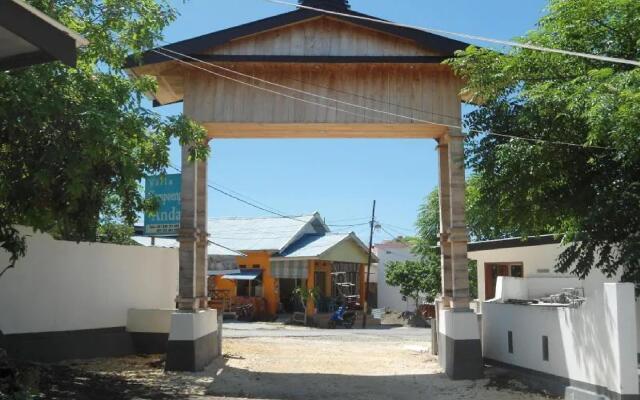 Villa Kampoeng Anda