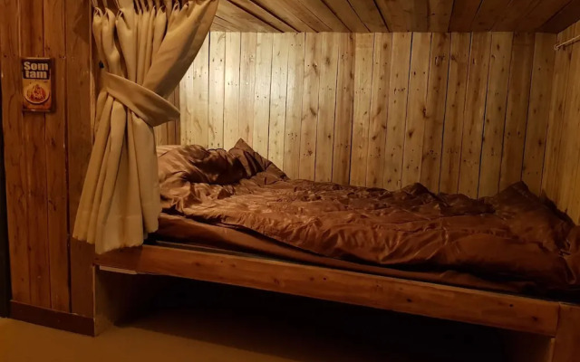 Cozy Cabin - Hostel