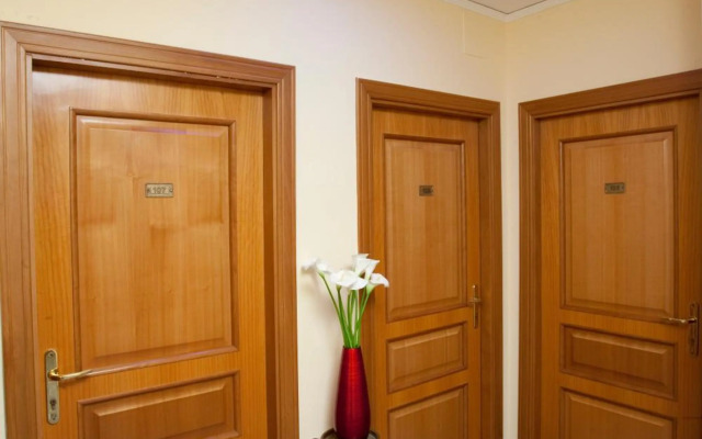 Hotel Piccolo Sogno