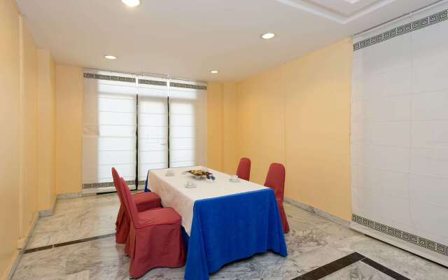 Hotel AZZ Mérida Medea