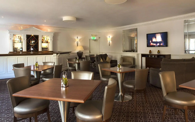 Brandshatch Place Hotel & Spa