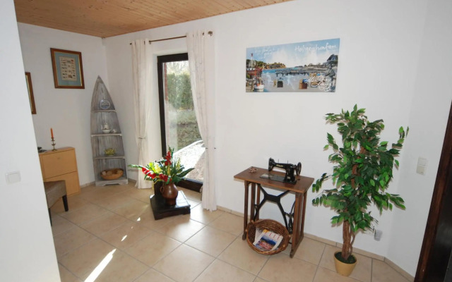 Ferienwohnung Muschel