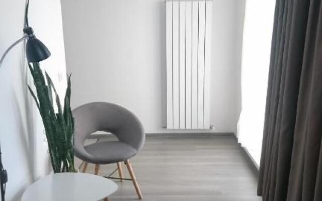 Suite Life Brasov