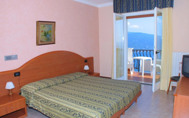 Hotel Residence La Rotonda