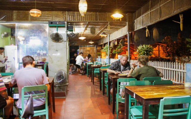Bong Ha Giang Hostel