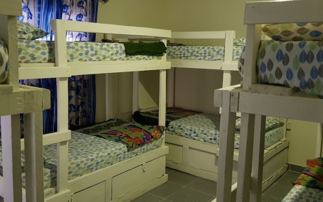 African Vibrations Beach Resort