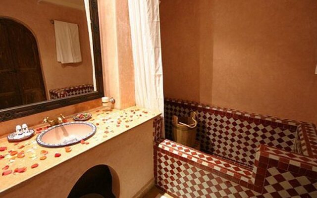 Riad Dar Laura