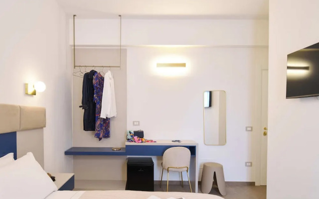 San Nicola Rooms Siracusa