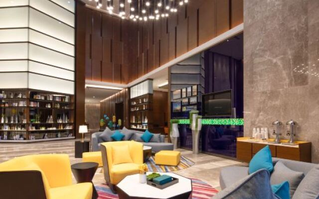 Hampton by Hilton Laiwu
