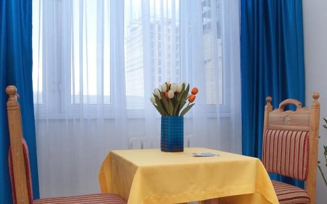 Bed & Breakfast Bishkek