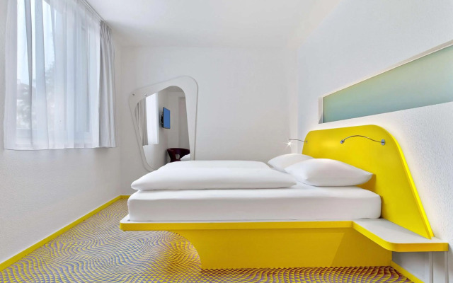 Prize by Radisson, Hannover City