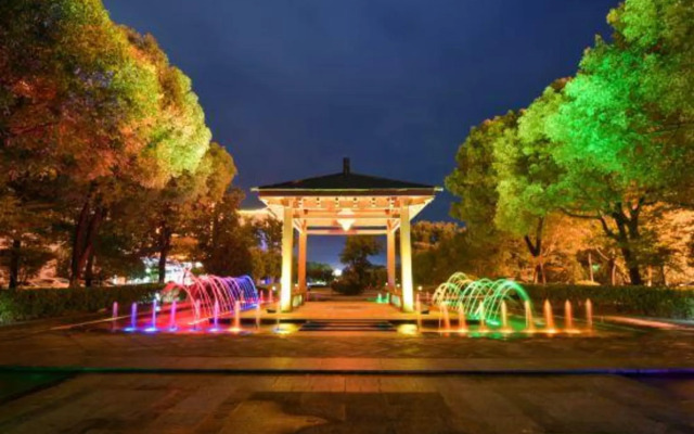 Chenhong Garden Hotel (Lukou Airport)