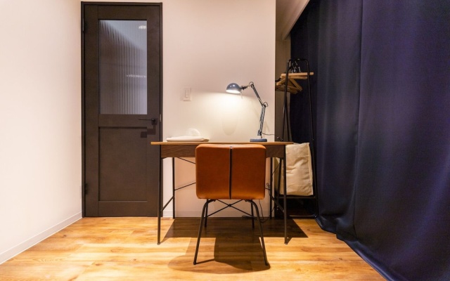 Satellite Hotel Komagome – Guest Rooms – Tokyo