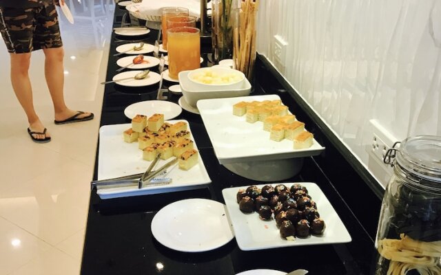 The Green View Hotel